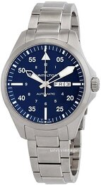 Hamilton Khaki Aviation Pilot H64635140