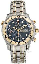 Omega Seamaster Diver 300m 2398.80.00