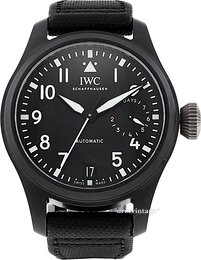 IWC Pilots Classic IW502001