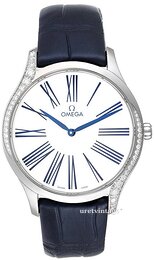 Omega De Ville Tresor 428.18.39.60.04.001