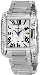Cartier Tank Anglaise WT100009