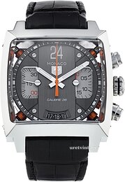 TAG Heuer Monaco CAL5112.FC6298