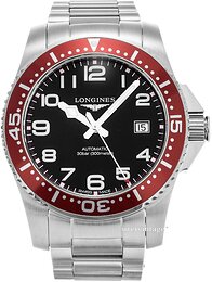 Longines HydroConquest L3.695.4.59.6