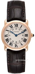 Cartier Ronde LC W6800151