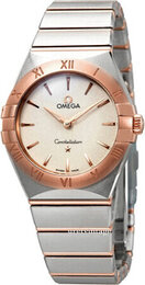 Omega Constellation Quartz 28Mm 131.20.28.60.02.001