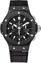Hublot Big Bang 44.5mm Black Magic 301.CI.1770.GR