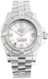 Breitling Colt Oceane A77380-178D