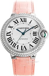 Cartier Ballon Blue WE900651