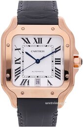 Cartier Santos De Cartier WGSA0019