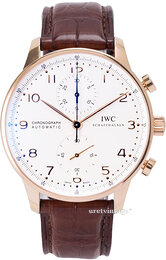 IWC Portuguese IW371480