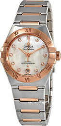 Omega Constellation Co-Axial 29Mm 131.20.29.20.55.001