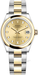 Rolex Datejust 31 278243-0025
