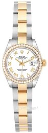 Rolex Lady-Datejust 28 279383RBR-0024