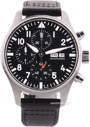 IWC Pilots IW378001