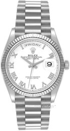 Rolex Day-Date 36 128239-0038