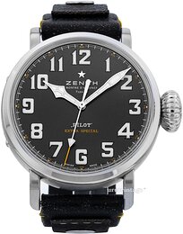Zenith Pilot 03.2434.679-20.I010