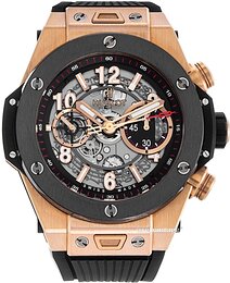 Hublot BB King 411.OM.1180.RX