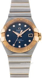 Omega Constellation Co-Axial 27mm 123.20.27.20.53.001
