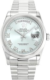 Rolex Day-Date 118206-0035