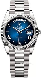 Rolex Day-Date 40 228239-0076