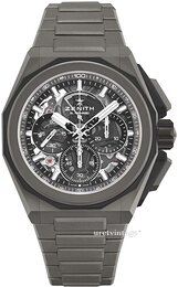 Zenith Defy Extreme 97.9100.9004-02.I001