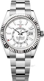 Rolex Sky-Dweller 336934-0003