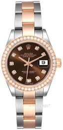 Rolex Lady-Datejust 28 279381RBR-0004