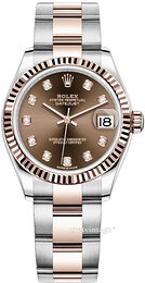 Rolex Datejust 31 278271-0027