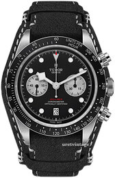 Tudor Black Bay M79360N-0005