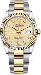 Rolex Datejust 36 126233-0044