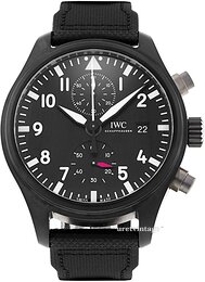 IWC Pilots Classic IW389001