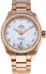 Omega Seamaster Aqua Terra 150m Master Co-Axial 34mm 231.55.34.20.55.003