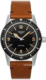 Longines Heritage L2.822.4.56.2