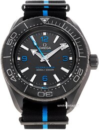 Omega Seamaster Planet Ocean 6000M 215.92.46.21.01.001