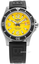 Breitling Superocean 44 A17367021I1S1