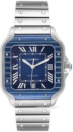Cartier Santos De Cartier WSSA0048