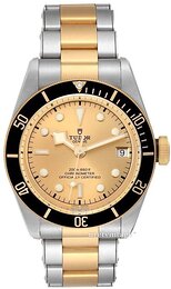 Tudor Black Bay M79733N-0004