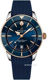 Breitling Superocean Heritage B31 Automatic 44 UB3112161C1S1