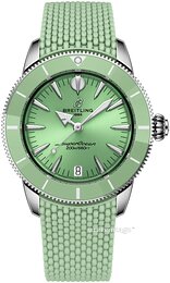 Breitling Superocean Heritage Automatic 36 A10390361L1S1