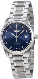 Longines Master L2.257.4.97.6