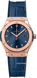 Hublot Classic Fusion 581.OX.7180.LR