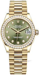 Rolex Datejust 31 278288RBR-0007