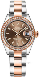 Rolex Lady-Datejust 28 279381RBR-0018