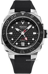 Alpina Seastrong Diver Extreme AL-560B3VE6