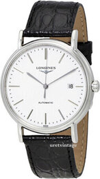 Longines Presences L4.921.4.12.2
