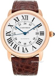 Cartier Ronde W6701009