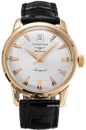 Longines Heritage L1.611.8.78.4