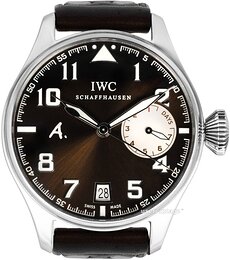 IWC Pilots Classic IW500420