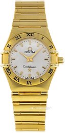 Omega Constellation 22.5 mm 1162.30.00