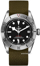 Tudor Black Bay Steel M79730-0004